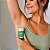 Desodorante Cristal Stick 120g - Imagem 1