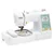 PE560LBRDV Máquina de Bordado Eletrônica - Imagem 2