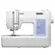 CE7700BRDV Máquina de Costura Computadorizada - Imagem 1
