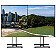 Rack/Pedestal de Piso para Video Wall 2x2 – Estrutura Profissional - Imagem 4