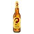 Cerveja Skol Retornável 600ml - 24 unidades - Imagem 1