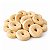 Biscoito Princesa Sequilhos Leite Condensado - Pote 300g - Imagem 1