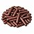 Biscoito Princesa Palito de Chocolate - Pote 300g - Imagem 1
