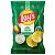 Batata Lays Sour Cream 62g - 5 unidades - Imagem 1