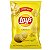 Batatas Clássicas Lays 62g - 5 unidades - Imagem 1
