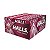 Bala Halls Cereja - 21 unidades - FGG Boom - Imagem 1