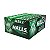 Bala Halls Menta - 21 unidades - FGG Boom - Imagem 1