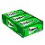 Chiclete Trident Menta 8g - Caixa com 21 unidades - Imagem 1