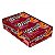 Chiclete Trident Canela 8g - Caixa com 21 unidades - Imagem 1