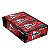 Chiclete Trident XFresh Cereja 8g - Caixa com 21 unidades - Imagem 1