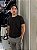 Camiseta Slim - Preto - Imagem 1