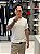 Camiseta Slim - Branco - Imagem 1