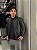 Jaqueta Couro Legacy - Preto - Imagem 1