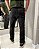 Calça Slim - Preto - Imagem 4