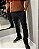 Calça Slim - Preto - Imagem 5