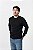 Suéter Mock Neck Classic - Preto - Imagem 2