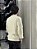 Suéter Mock Neck Classic - Creme - Imagem 5