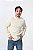 Suéter Mock Neck Classic - Creme - Imagem 2