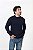 Suéter Mock Neck Classic - Azul Marinho - Imagem 2