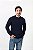 Suéter Mock Neck Classic - Azul Marinho - Imagem 5