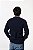 Suéter Mock Neck Classic - Azul Marinho - Imagem 3