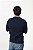 Suéter Mock Neck Classic - Azul Marinho - Imagem 6