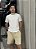 Bermuda Linen Touch - Creme - Imagem 3