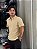 Polo Waffle Premium - Bege - Imagem 4