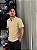 Polo Waffle Premium - Bege - Imagem 1