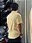 Polo Waffle Premium - Bege - Imagem 3