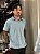 Polo Waffle Premium - Azul Claro - Imagem 3
