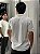 Polo Waffle Premium - Off White - Imagem 4