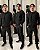 Conjunto Easy Motion - Preto - Imagem 3