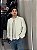 Jaqueta Casstro com Zíper - Off White - Imagem 2