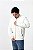Jaqueta Casstro com Zíper - Off White - Imagem 2