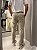 Calça Alfaiataria Tech - Creme - Imagem 3