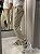 Calça Alfaiataria Tech - Creme - Imagem 5