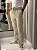 Calça Alfaiataria Tech - Creme - Imagem 2