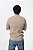 Suéter Mock Neck Classic - Caramel Claro - Imagem 5