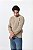 Suéter Mock Neck Classic - Caramel Claro - Imagem 2