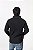Suéter Zíper Classic - Preto - Imagem 3