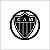 Quadro Atletico Mineiro - Imagem 1