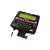 Monitor de Pulverização Geoline GeoSystem 240 com Antena GPS - Imagem 1