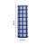 Elemento Filtrante 246 x 82 mm (M695) - Imagem 1