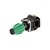 Válvula Reguladora de Pressão Manual 120 l/min (20 bar) NRG - Geoline - Imagem 1