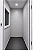 Cabine Acústica para audiometria 1,00 X 1,00 X 2,00 - Imagem 3