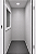 Cabine acústica para audiometria 0,80 x 0,80 x 1,60 (L x C x A) - Imagem 3