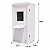 Cabine acústica para audiometria 0,80 x 0,80 x 1,80 (L x C x A) - Imagem 1