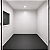 Cabine acústica para audiometria 2,00 X 2,00 X 2,00 (L x C x A) - Imagem 3
