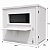Cabine acústica para audiometria 2,00 X 2,00 X 2,00 (L x C x A) - Imagem 1